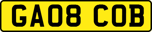 GA08COB