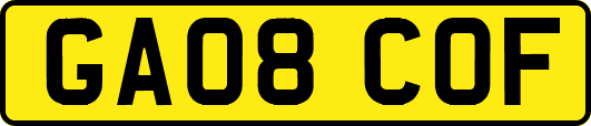 GA08COF