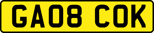 GA08COK