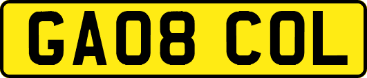 GA08COL