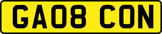 GA08CON