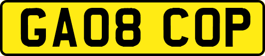GA08COP