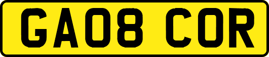 GA08COR