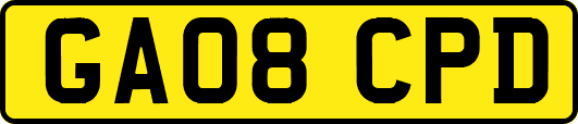 GA08CPD