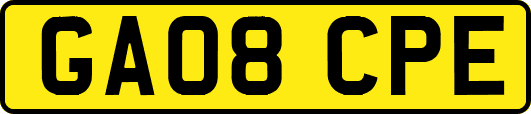 GA08CPE