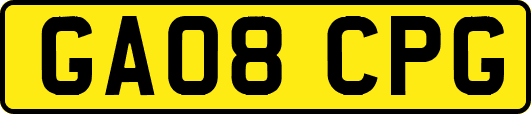GA08CPG