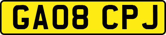 GA08CPJ