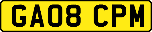 GA08CPM