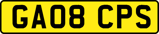 GA08CPS