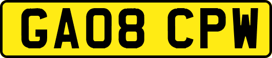 GA08CPW