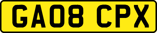 GA08CPX