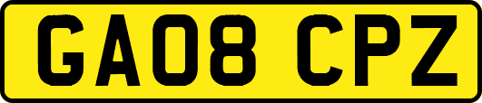 GA08CPZ