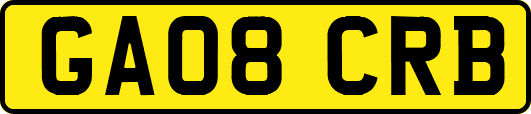 GA08CRB