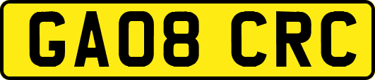 GA08CRC