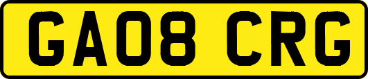 GA08CRG