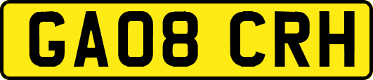 GA08CRH
