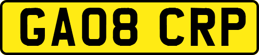 GA08CRP