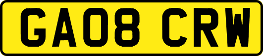 GA08CRW