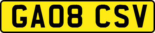 GA08CSV