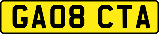 GA08CTA