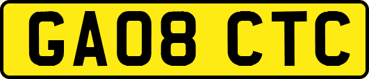 GA08CTC