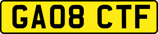 GA08CTF