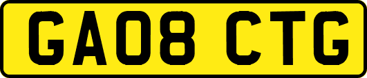 GA08CTG