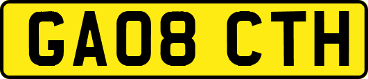 GA08CTH
