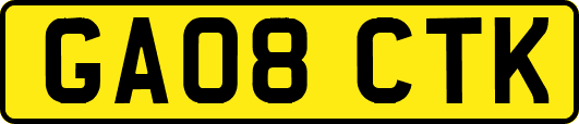 GA08CTK