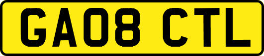 GA08CTL