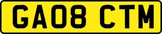 GA08CTM