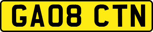 GA08CTN