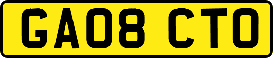GA08CTO