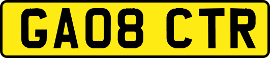GA08CTR
