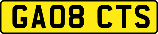 GA08CTS