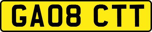 GA08CTT