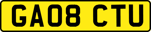 GA08CTU