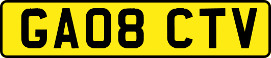 GA08CTV