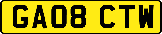 GA08CTW