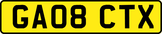 GA08CTX