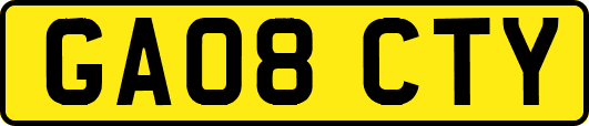 GA08CTY