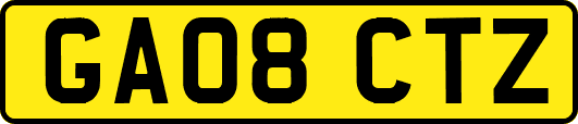 GA08CTZ