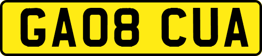 GA08CUA
