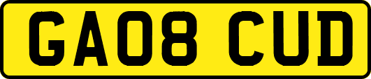 GA08CUD
