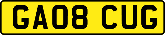 GA08CUG