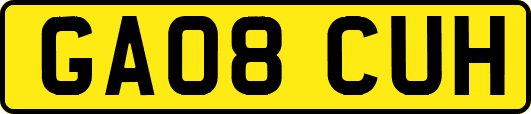 GA08CUH