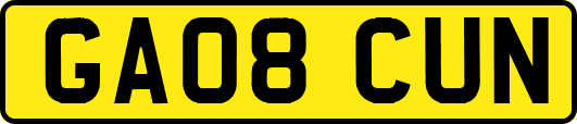 GA08CUN