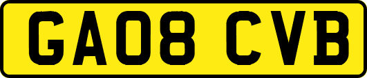GA08CVB