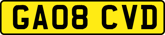 GA08CVD