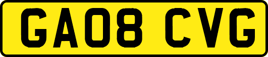 GA08CVG